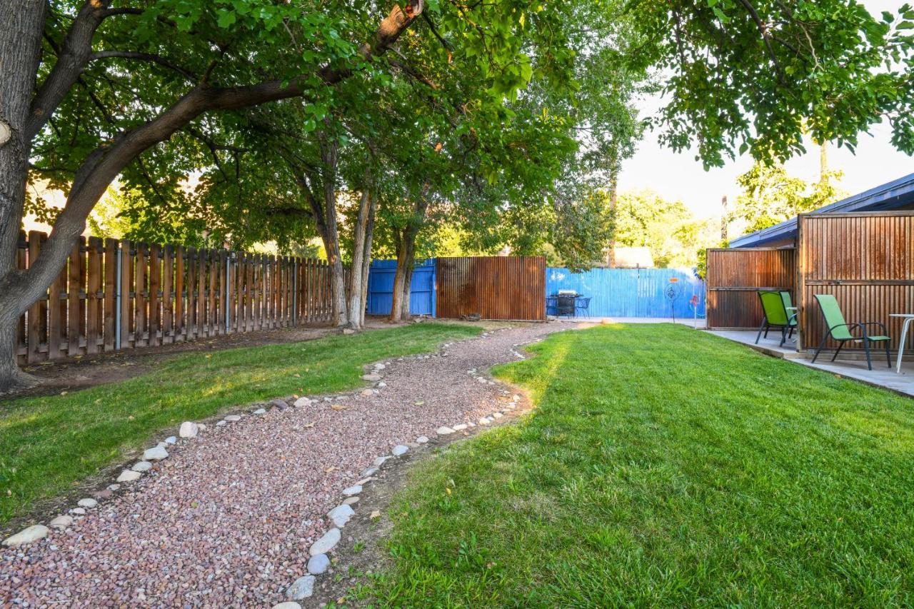 Rt 2 - 1 Bedroom Condo Minutes From Arches N.P. Moab Zewnętrze zdjęcie