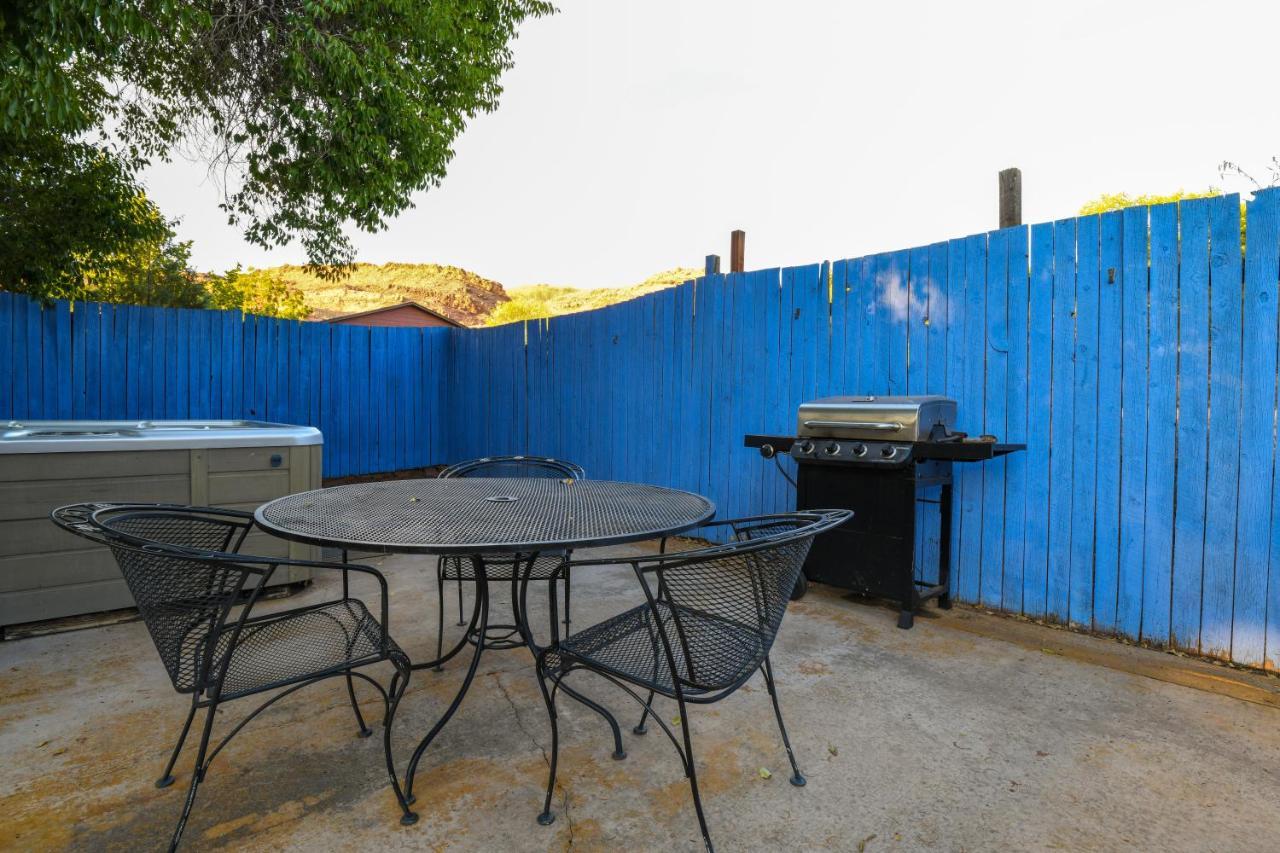 Rt 2 - 1 Bedroom Condo Minutes From Arches N.P. Moab Zewnętrze zdjęcie