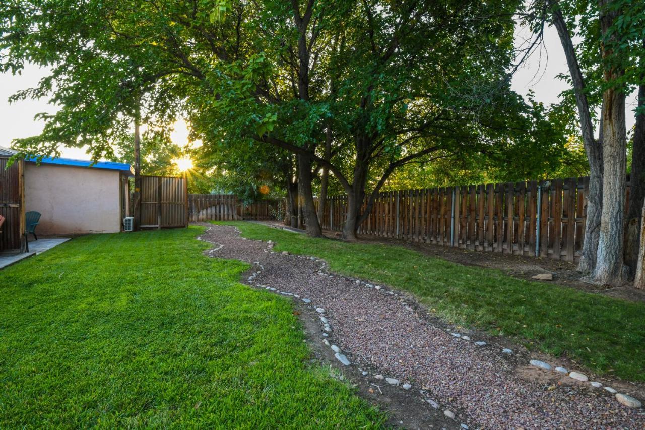 Rt 2 - 1 Bedroom Condo Minutes From Arches N.P. Moab Zewnętrze zdjęcie