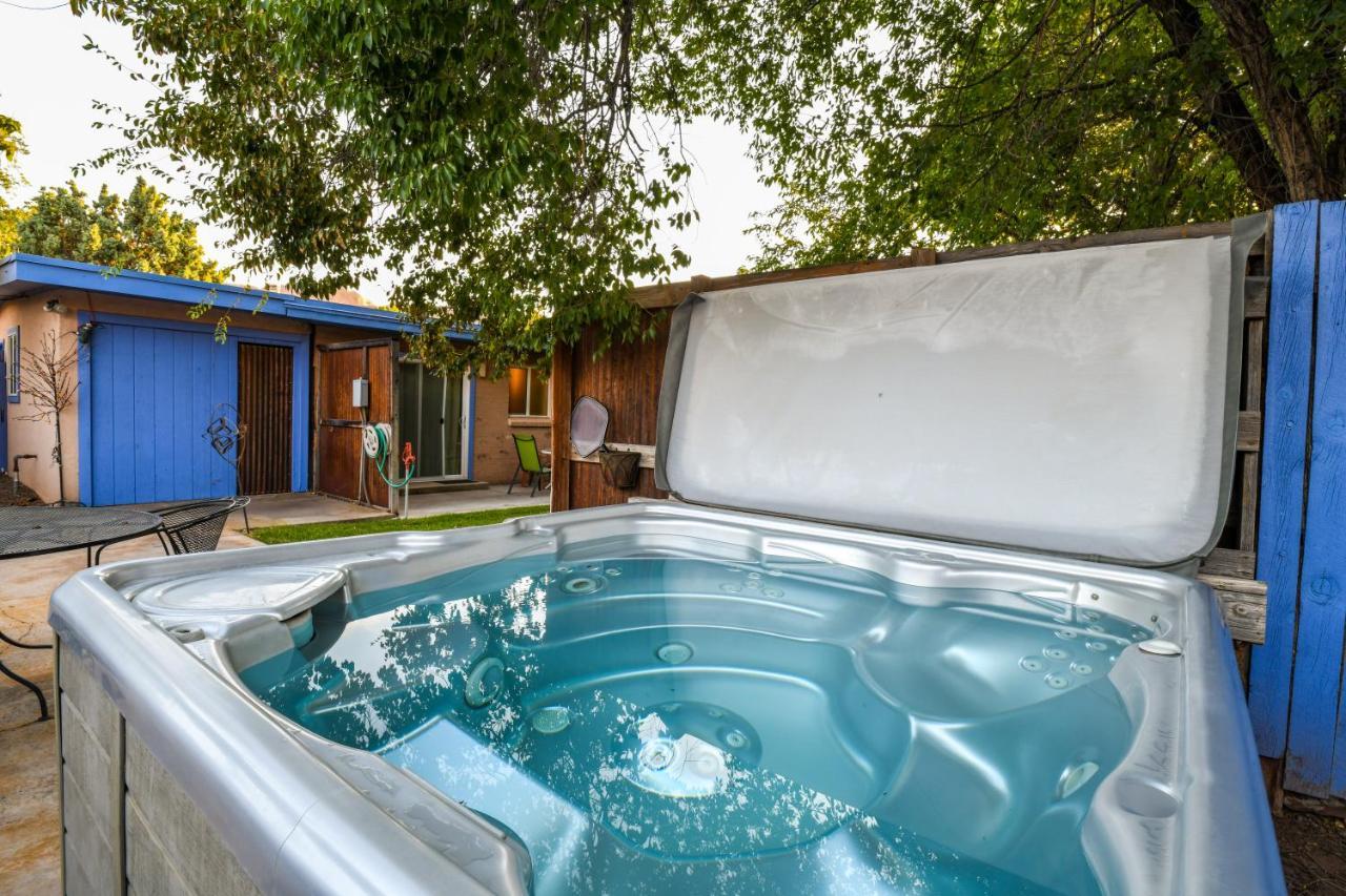 Rt 2 - 1 Bedroom Condo Minutes From Arches N.P. Moab Zewnętrze zdjęcie