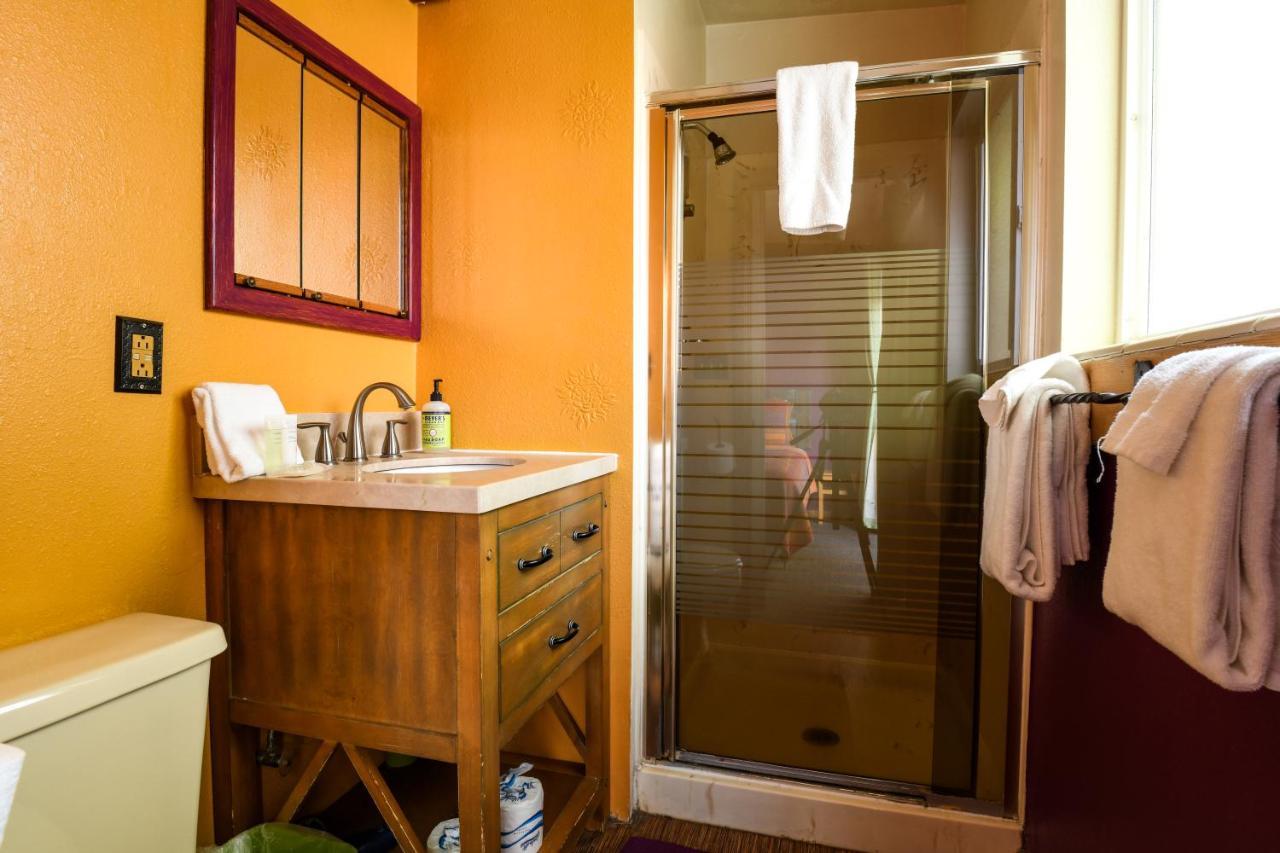 Rt 2 - 1 Bedroom Condo Minutes From Arches N.P. Moab Zewnętrze zdjęcie
