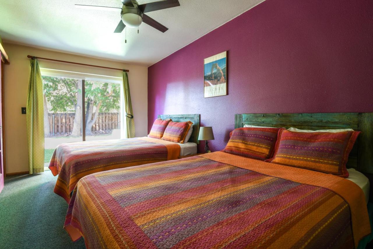 Rt 2 - 1 Bedroom Condo Minutes From Arches N.P. Moab Zewnętrze zdjęcie